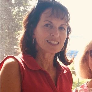 Meet your Posher, Bernadette